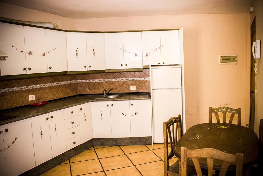 Apartments San Marcos Icod De Los Vinos Cameră foto